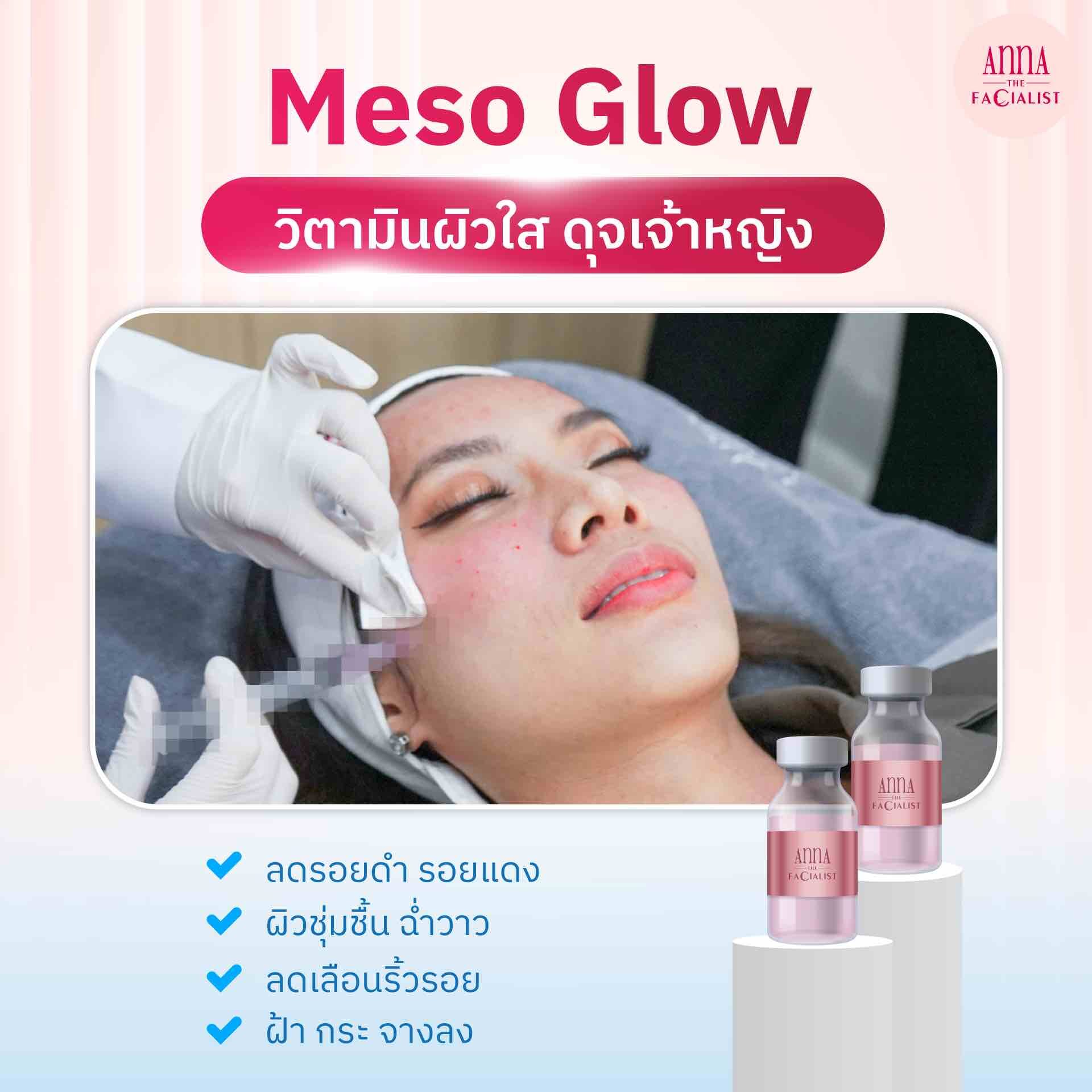 Meso Glow anna clinic 3