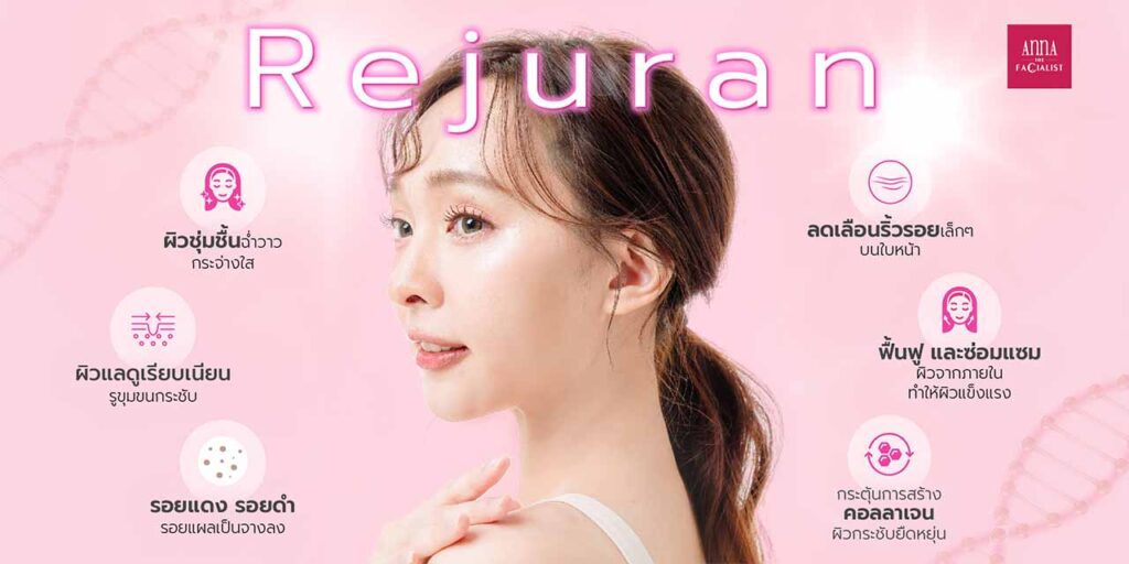 Rejuran ad Taplet 2 ปรับ 11111