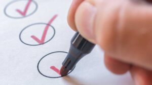 5 checklists to choose where to inject Botox to be beautiful safely