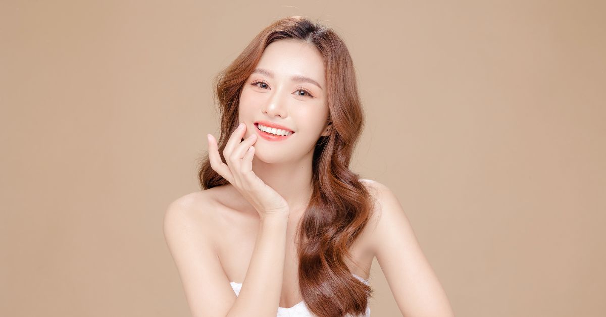 ฉีดฟิลเลอร์ร่องแก้ม ดีอย่างไร