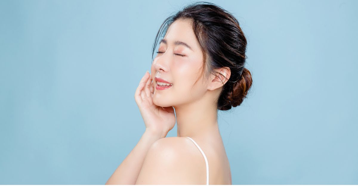 ฉีดเมโสหน้าใส