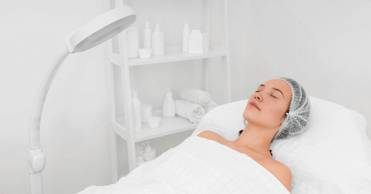 วิธีลดหน้าอ้วนด้วยหัตถการ