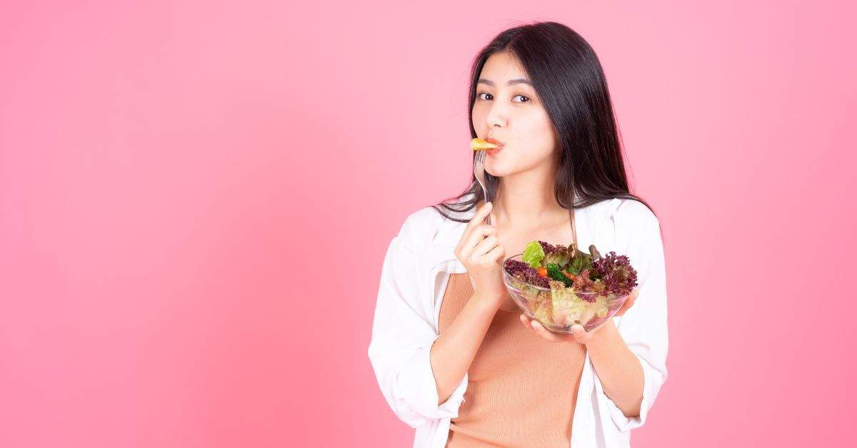 วิธีลดหน้าอ้วนแบบธรรมชาติ