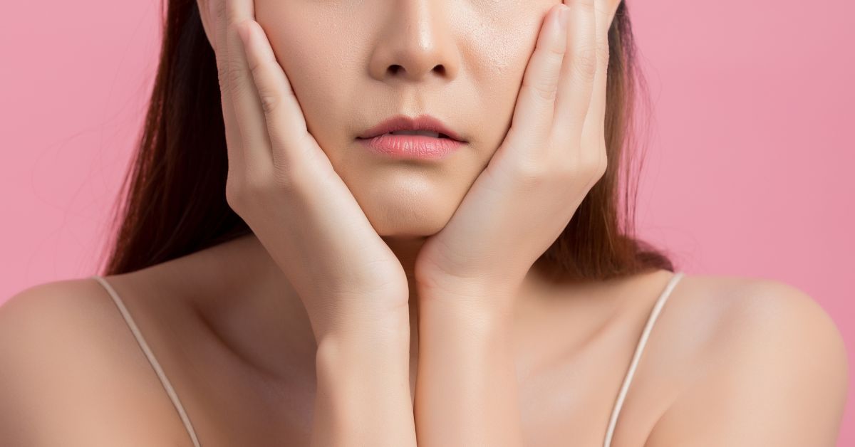 หน้าอ้วน เกิดจากอะไร