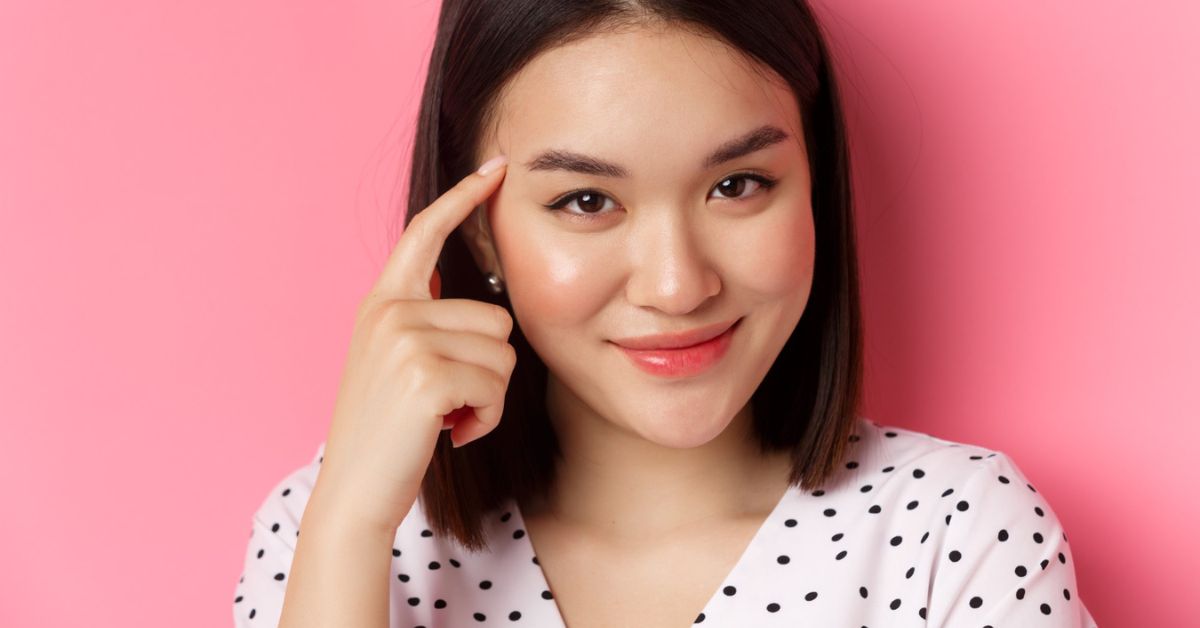 โบท็อกถุงใต้ตา